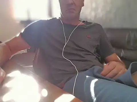 trebor600 Webcam show