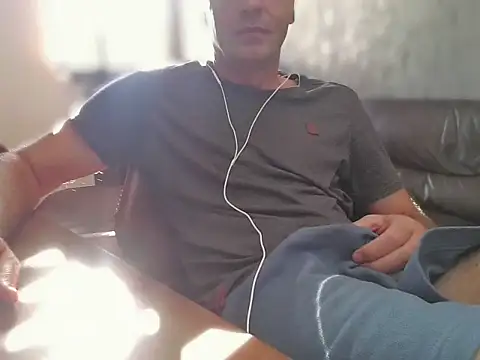 trebor600 Live XXX-Chat