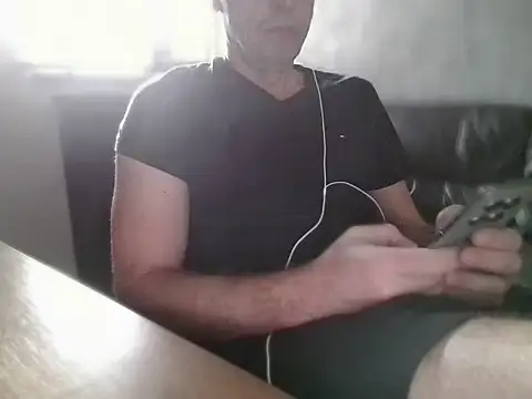 trebor600 Webcam show
