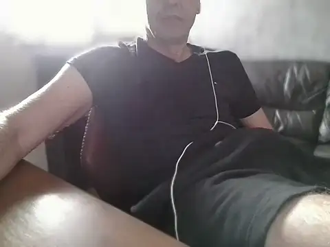 trebor600 Webcam show