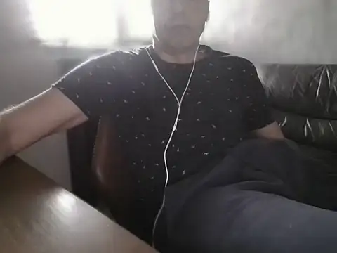 trebor600 Webcam show