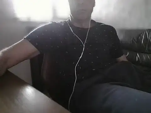 trebor600's Webcam Show