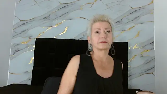 MarieNyberg Live XXX-Chat