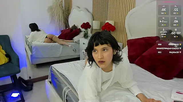 Nahomi_Osaki's Live XXX Chat