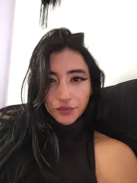 Tahararomanov webcam show
