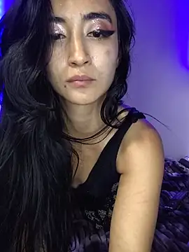 Czat XXX na żywo – Tahara_Romanov_