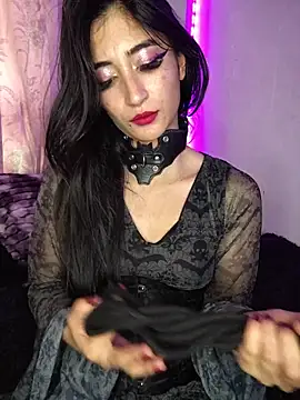 Živý XXX chat Tahara_Romanov_