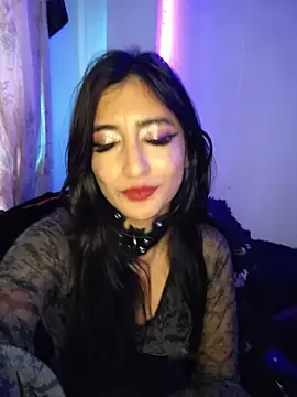 Živý XXX chat Tahara_Romanov_