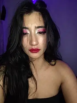 Chat XXX ao vivo de Tahara_Romanov_