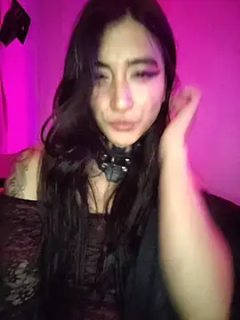 Živý XXX chat Tahara_Romanov_