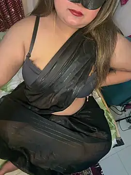 mallumaskedgirl Webcam show