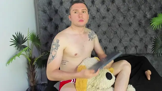 Dante_valencia 웹캠 쇼