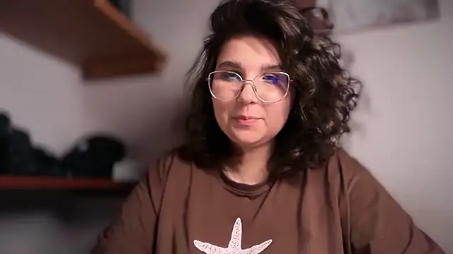 Angellamya – Kamerová šou