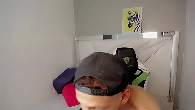 Luca_twinkk Webcam-Show