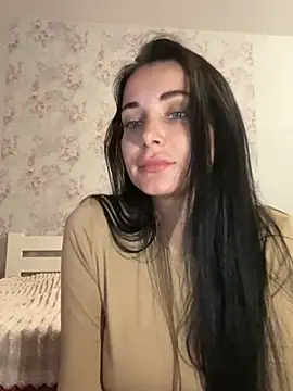 Naomi-S Webcamshow