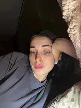 Вебкам-шоу Naomi-S