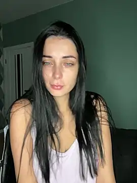Вебкам-шоу Naomi-S