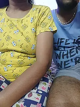 kingandquin – webcam-show