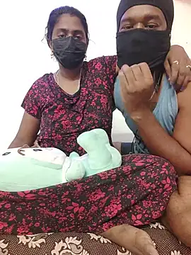 kingandquinn Webbikameraesitys