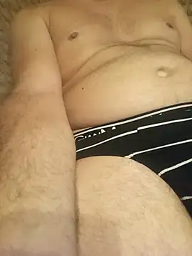 Blasy82 Webcam show
