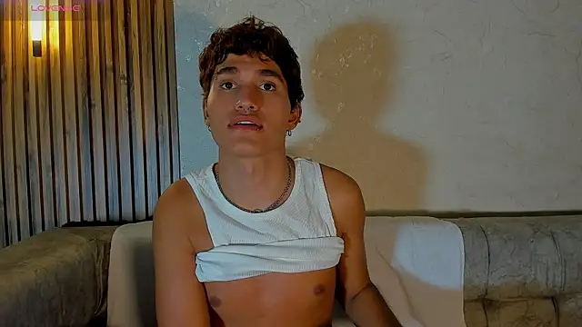 Damian_Wolff webcam show