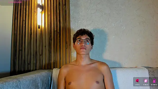 Damian_Wolff – webcam-show