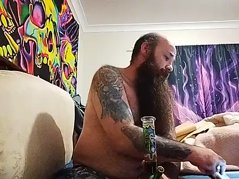 Durrybogan79 Webcam Show