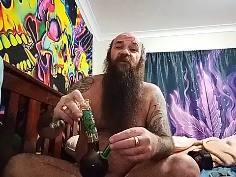 Durrybogan79 webcam show