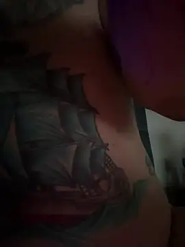 Webkamerová show xD3VIOUSKIDx