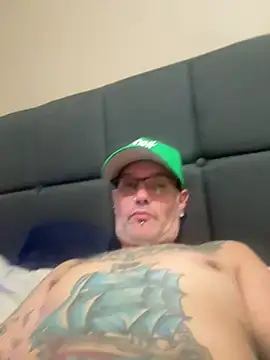 xD3VIOUSKIDx webcam show