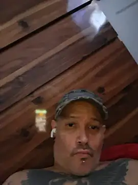 Webkamerová show xD3VIOUSKIDx