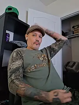 xD3VIOUSKIDx – Kamerová šou