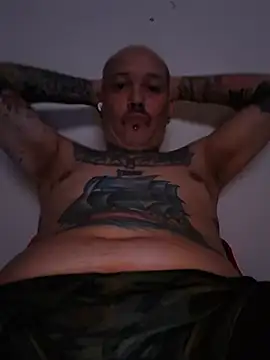 Show webcam de xD3VIOUSKIDx
