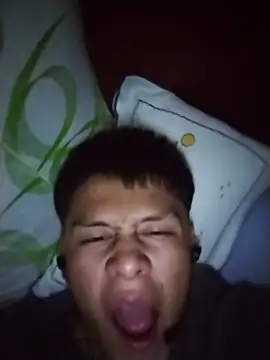 D4nteax Webcam Show