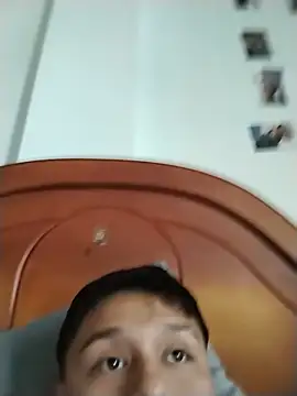 Webkamerová show D4nteax