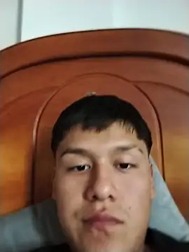 D4nteax Webcam Show
