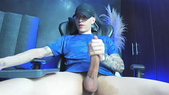 Show Webcam de Enzo_Maserati