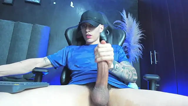 Enzo_Maserati 网络视讯表演