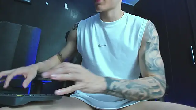 Show Webcam de Enzo_Maserati