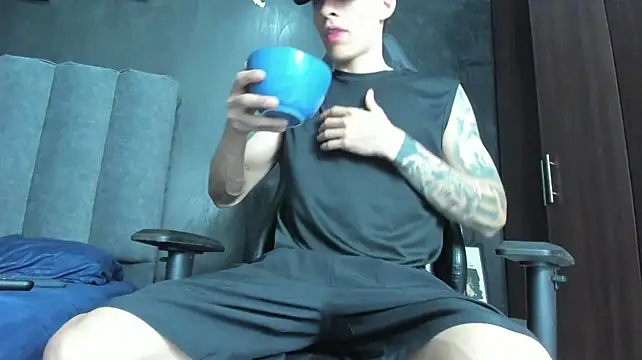 Enzo_Maserati Show Webcam