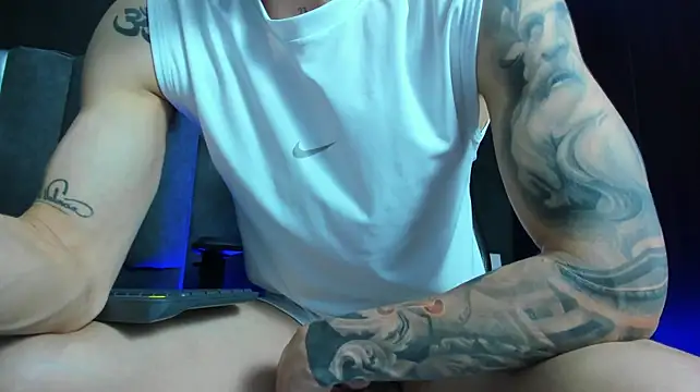 Enzo_Maserati 网络视讯表演