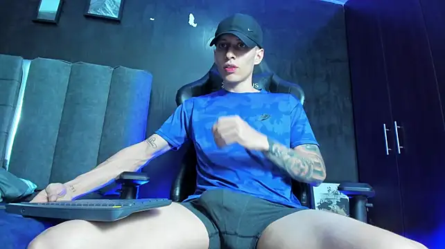Enzo_Maserati 网络视讯表演