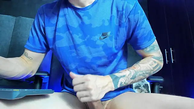 Enzo_Maserati Show Webcam