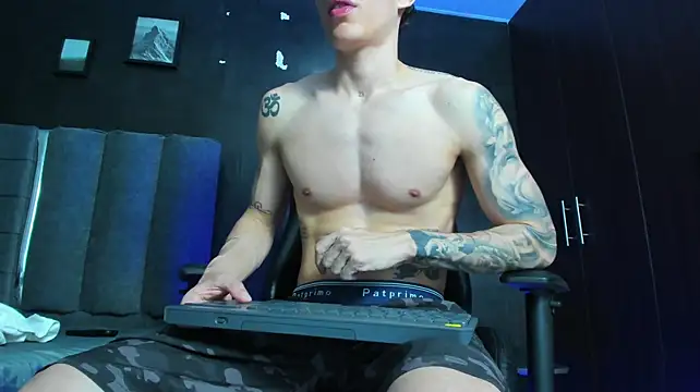 عرض كام Enzo_Maserati