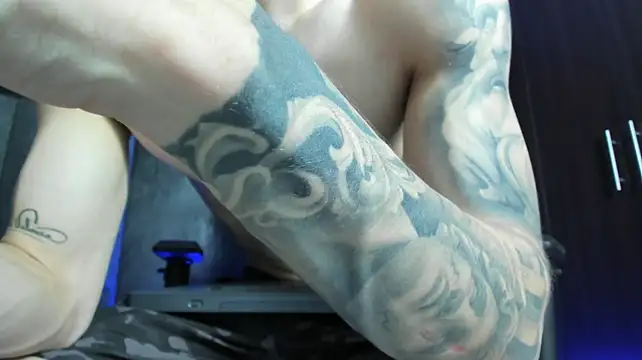 Enzo_Maserati Show Webcam