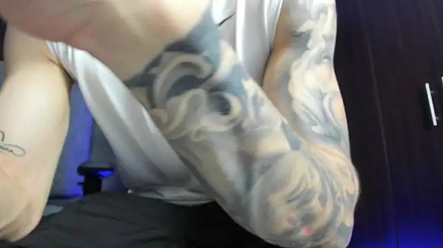 Enzo_Maserati Show Webcam