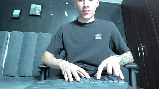 Enzo_Maserati 网络视讯表演