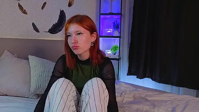 GwenNicholson – webcam-show