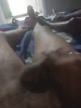 Branc0_ Webcam Show