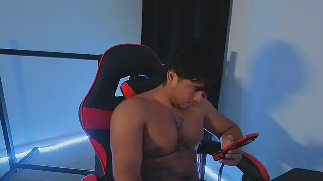 Bellion_grant3 webcam show